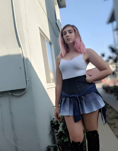 Mel Capperino-Garcia