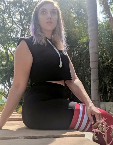 Mel Capperino-Garcia