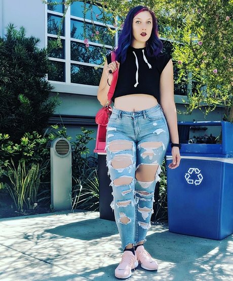 Mel Capperino-Garcia