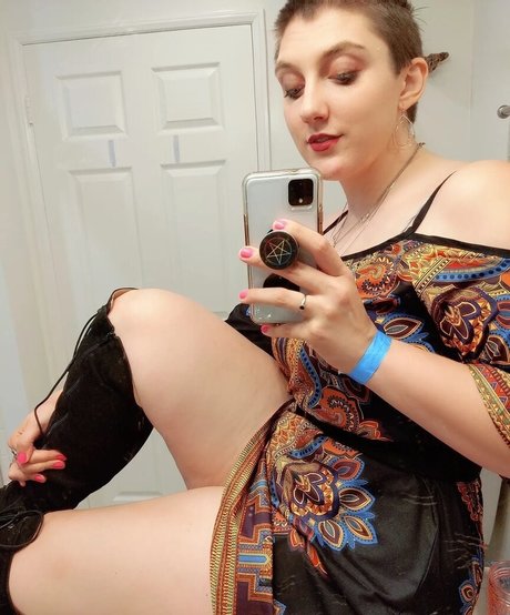 Mel Capperino-Garcia