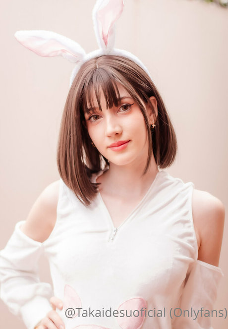 Nacktes geleaktes OnlyFans-Foto von Takaidesuoficial