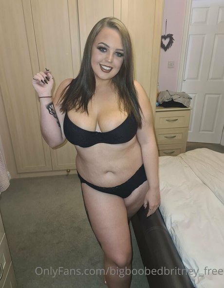 Bigboobedbritneyvip