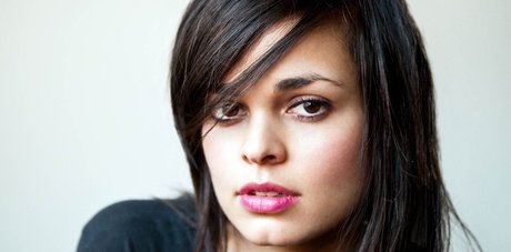 Nacktes geleaktes OnlyFans-Foto von Lina Esco