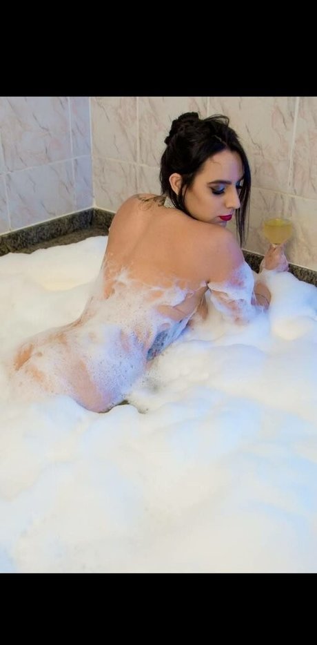Nacktes geleaktes OnlyFans-Foto von Karen Pimentinha