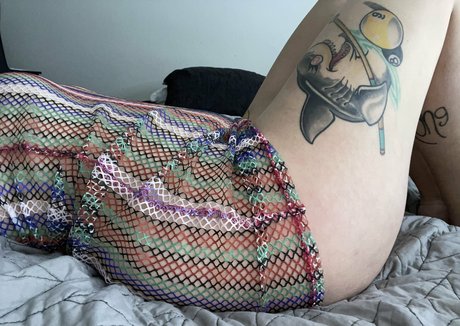 Nacktes geleaktes OnlyFans-Foto von Bettyplug