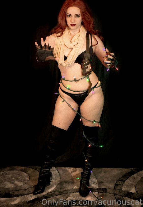 Acuriouscat