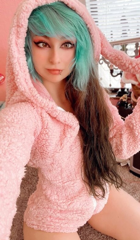 Nacktes geleaktes OnlyFans-Foto von Hopeypokey