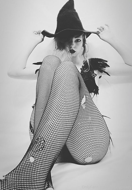 Nacktes geleaktes OnlyFans-Foto von Hopeypokey
