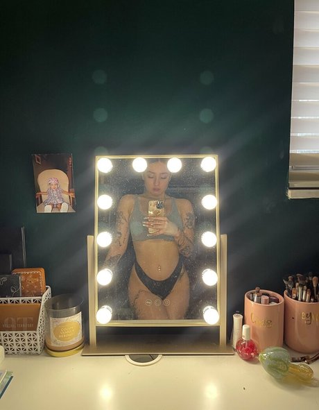 Nacktes geleaktes OnlyFans-Foto von Victoriaawoodard