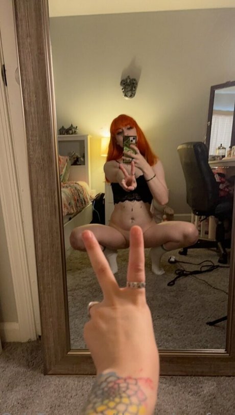 Nacktes geleaktes OnlyFans-Foto von Thegardenofeden01