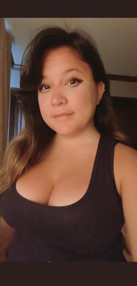 Nacktes geleaktes OnlyFans-Foto von Foximusprime