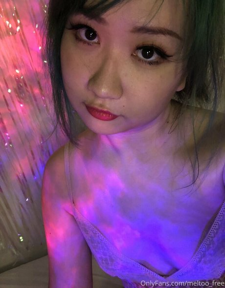 Nacktes geleaktes OnlyFans-Foto von Melissachochangfree