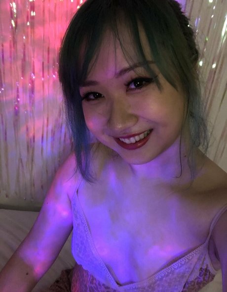 Nacktes geleaktes OnlyFans-Foto von Melissachochangfree