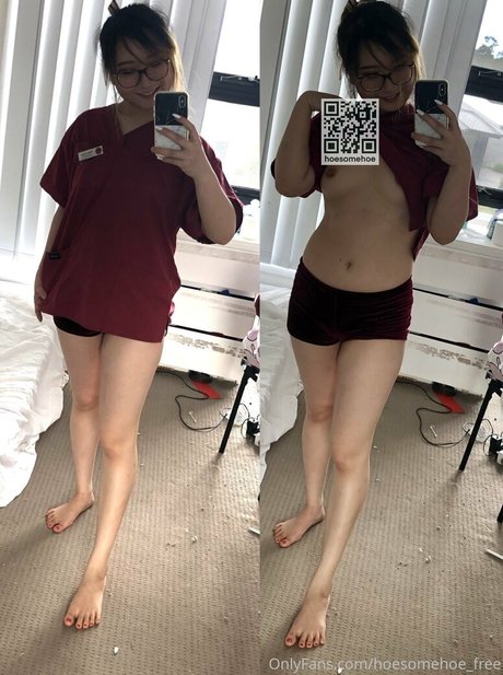 Nacktes geleaktes OnlyFans-Foto von Melissachochangfree