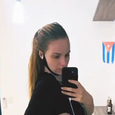 Nacktes geleaktes OnlyFans-Foto von Felicia Guerra