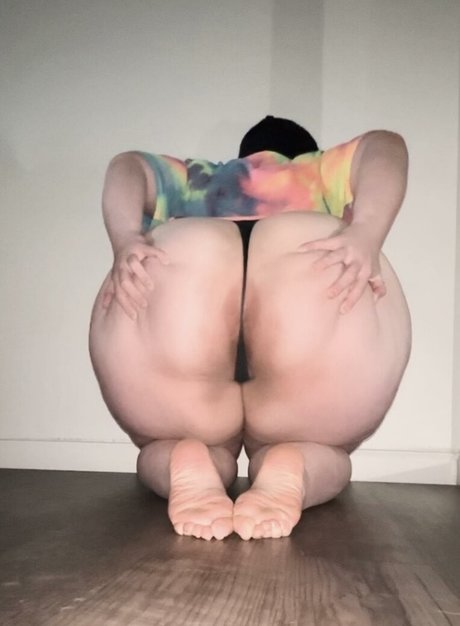 Nacktes geleaktes OnlyFans-Foto von Riley Rogue