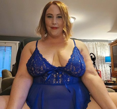 Nacktes geleaktes OnlyFans-Foto von Ave Stone