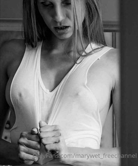 Marywetfreechannel