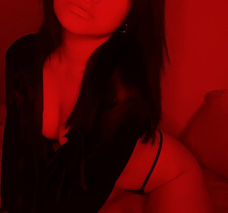 Nacktes geleaktes OnlyFans-Foto von Saskialau