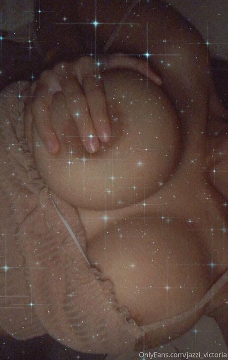 Nacktes geleaktes OnlyFans-Foto von Jazzivictoria