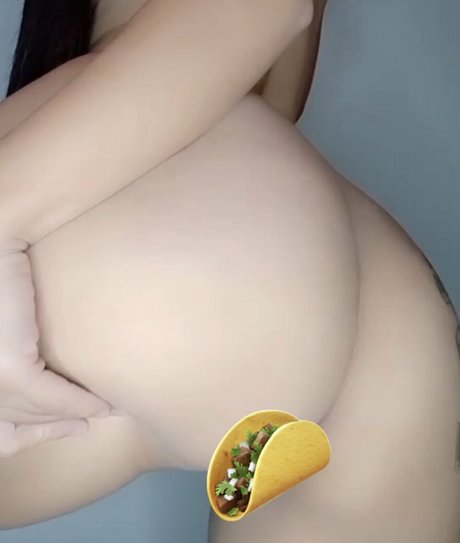 Nacktes geleaktes OnlyFans-Foto von Jazzivictoria