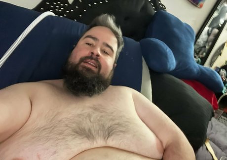 Nacktes geleaktes OnlyFans-Foto von Samcrowe