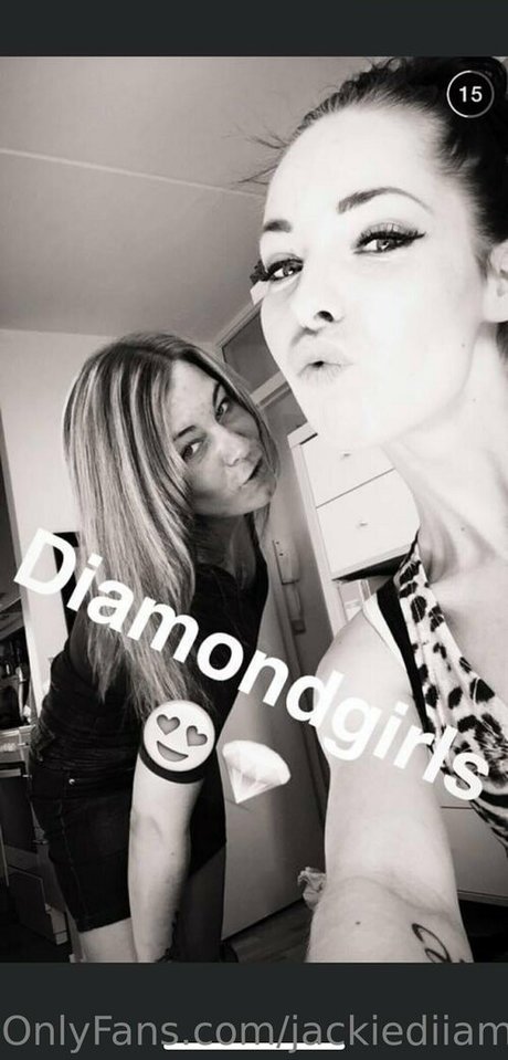 Jackiediiamondfree