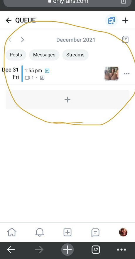 Nacktes geleaktes OnlyFans-Foto von Sereivthv