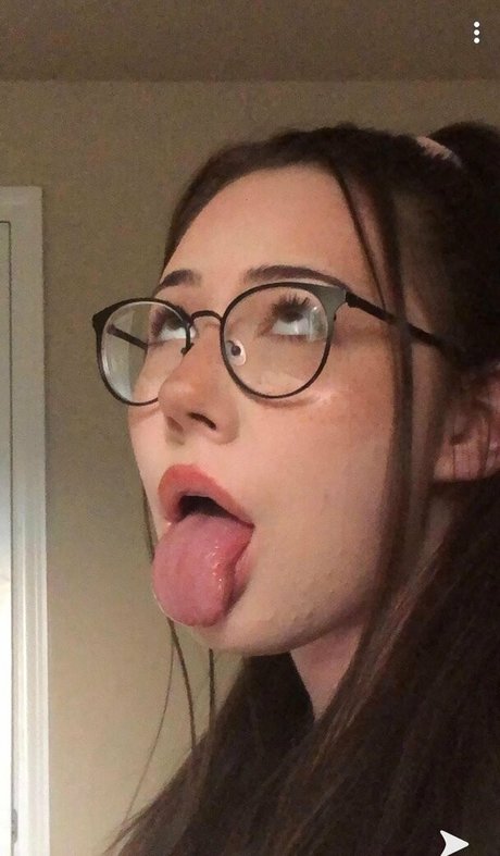 Nacktes geleaktes OnlyFans-Foto von Aliciajade
