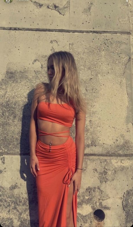 Nacktes geleaktes OnlyFans-Foto von Sexygirllxoxo