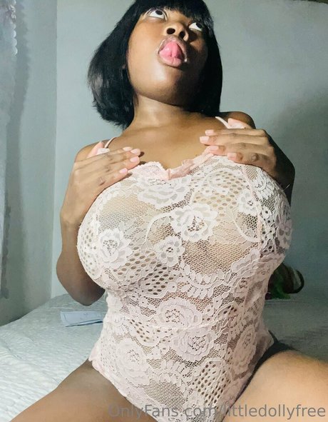 Nacktes geleaktes OnlyFans-Foto von Dollydoubled