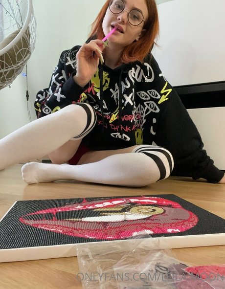 Nacktes geleaktes OnlyFans-Foto von Kate777aye