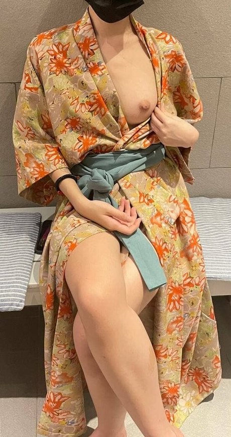 Nacktes geleaktes OnlyFans-Foto von Aurixxity