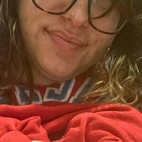 Nacktes geleaktes OnlyFans-Foto von Cupquakefree