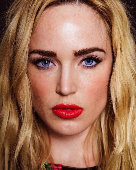 Caity Lotz