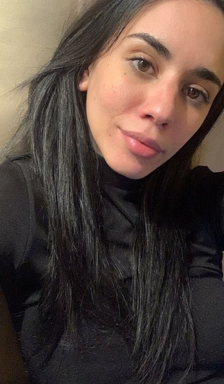 Nacktes geleaktes OnlyFans-Foto von Vera Kaludi