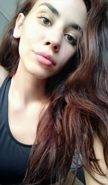 Nacktes geleaktes OnlyFans-Foto von Vera Kaludi