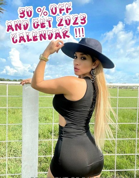 Nacktes geleaktes OnlyFans-Foto von Barbiemorenotv
