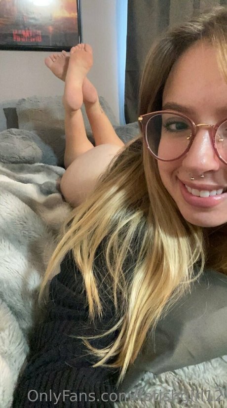 Nacktes geleaktes OnlyFans-Foto von Fetishgirl12