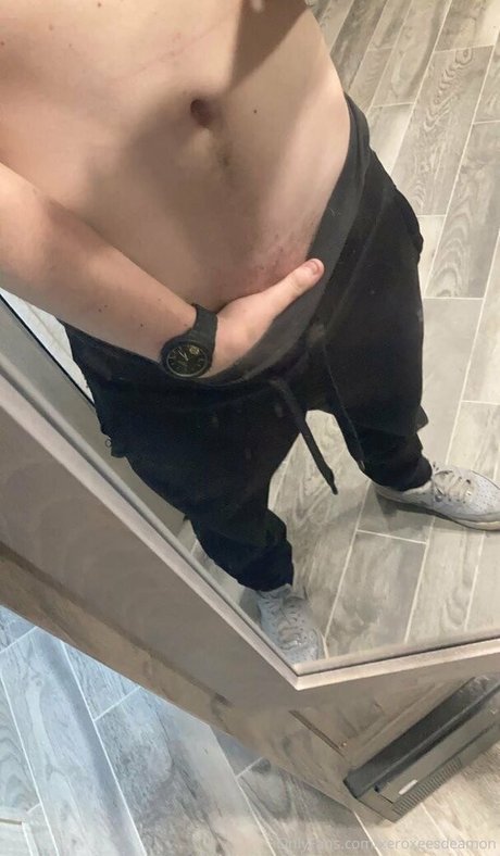 Nacktes geleaktes OnlyFans-Foto von Gainfame