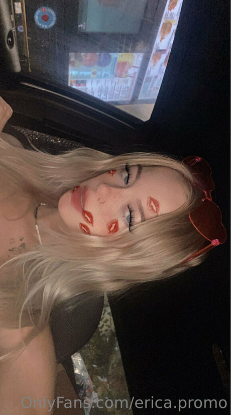 Erica.promo