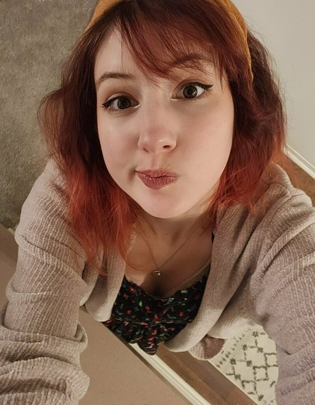 Nacktes geleaktes OnlyFans-Foto von Valvestia