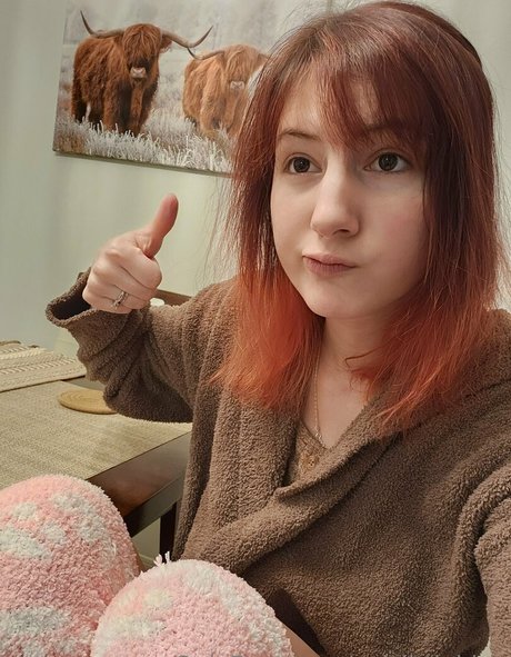 Nacktes geleaktes OnlyFans-Foto von Valvestia