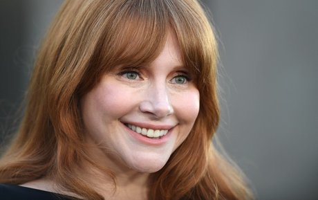 Bryce Dallas Howard