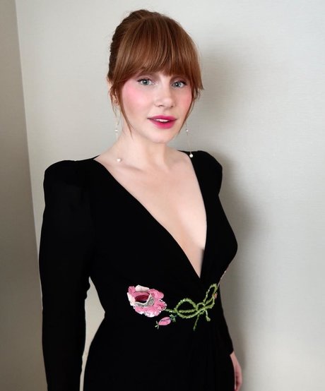 Bryce Dallas Howard