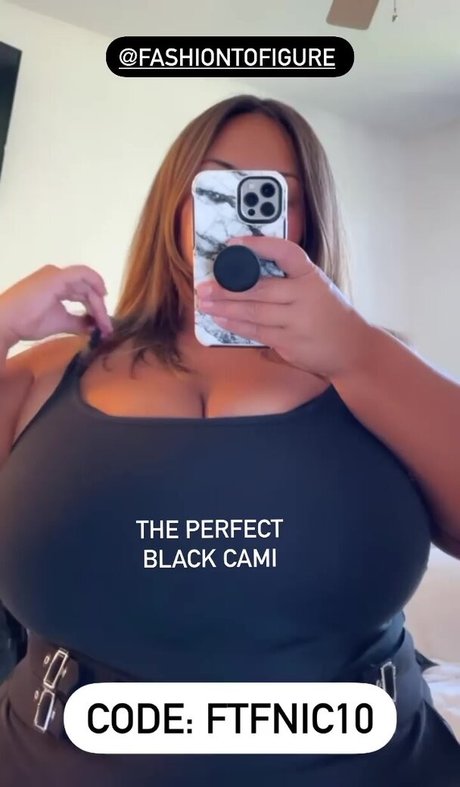 Nicole Denise Johansson