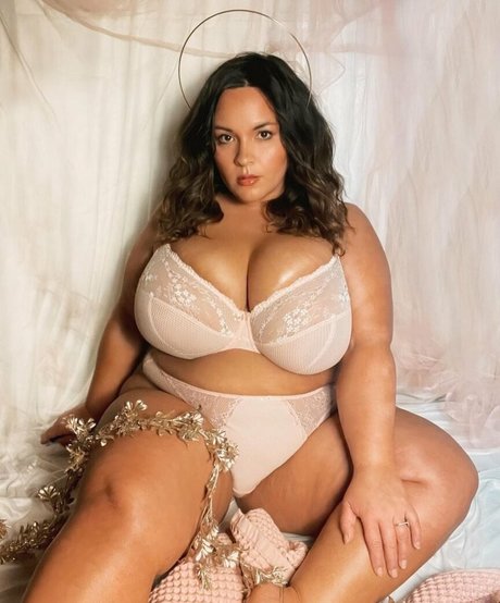 Nicole Denise Johansson