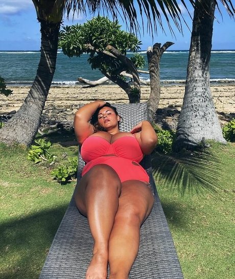 Nicole Denise Johansson