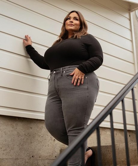 Nicole Denise Johansson