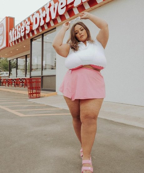 Nicole Denise Johansson